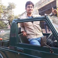 Ashish Kshatriya