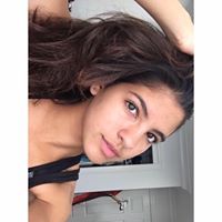 Kianna Torres
