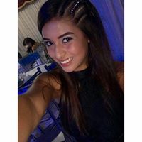 Andrea Casas Ramirez