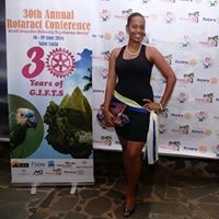 Samara Nicole Aurelien