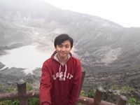 Rambo Van Java