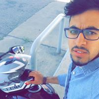 Ali Jaffer