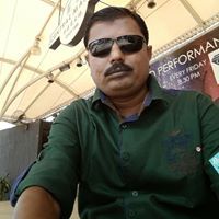Vinod Tirhekar