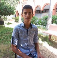 Mohammed Alműsãdděr