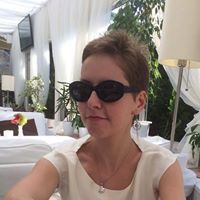 Стася Рафал