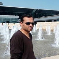 Irfan Najeeb