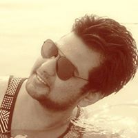 Sunny Sehgal