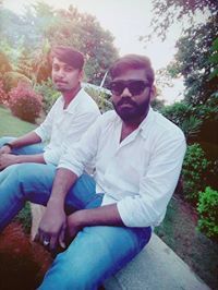 Ganesh Kumar