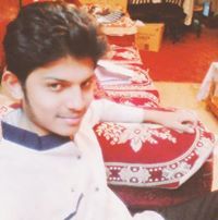 Mohammed Faiz