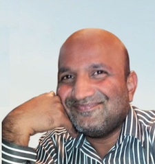 Basit Hashmi