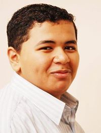 Ali Hashem
