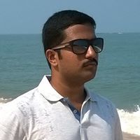 AJAY KUMAR G