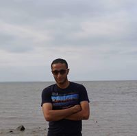 Нассер Гамал