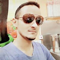 أحمد العذري