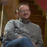 Αλέξης Χαρισιάδης