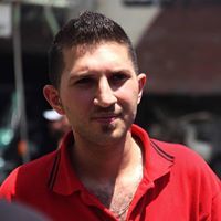 Mohanad Saab