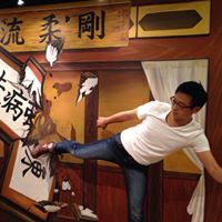 Michael Yao