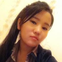 Ганцэцэг Б.