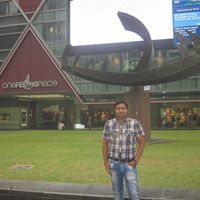 Ajay Garg