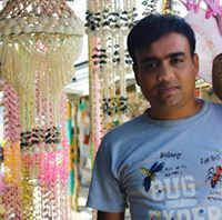 মলয় দাস