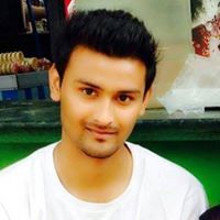 Nitish Mishra