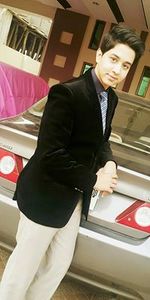 Ahmed Shahzad
