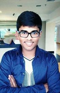 Anurag Das