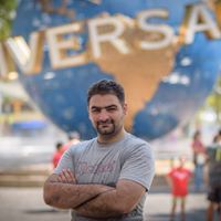 Aws Alsamarraie