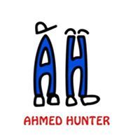 Ahmed Hunter