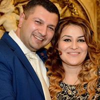 Սվետլանա Մուրադյան