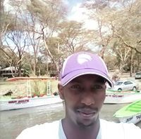 Erick Kimani
