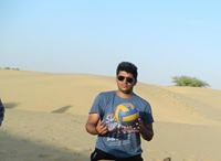 Deepak Gahlyan