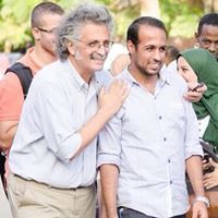 Mohamed Yossri