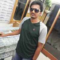 Nikhil Y N