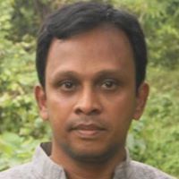 খুরশীদ আলম