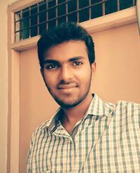 Kishore Rasamalla