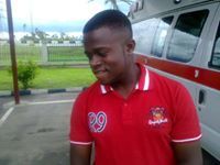 Awholeman Osah