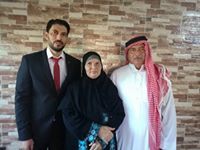 Mohammad Al-Zouabi