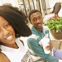 Alpha Dauda