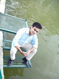 Rajesh Singh