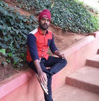 Akbar Ali