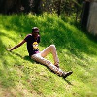 Karthick Kumar