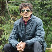 Adwait Sanjay