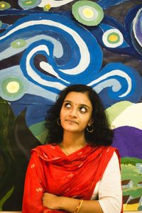 Aparna Suresh