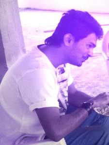 Varaprasad Reddy
