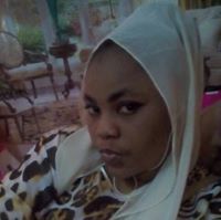 Sherifat Yakubu