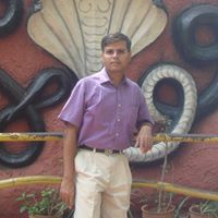 Surya Pratik