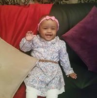 Dhegnaas Abdullahi