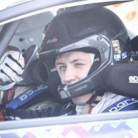 Данила Белоконь