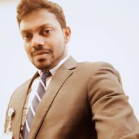Sateesh Chandra